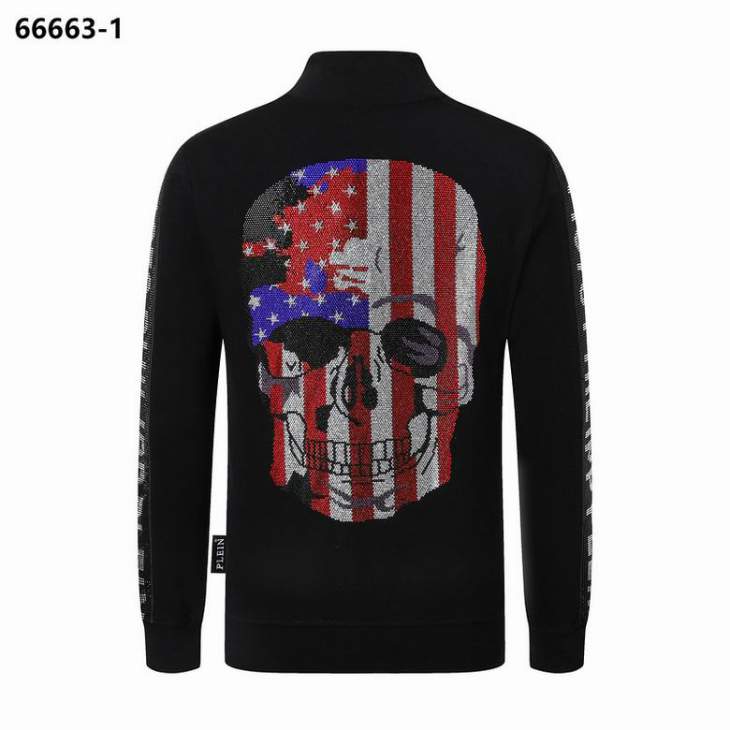 Picture of Philipp Plein Jackets _SKUPPM-3XL8L66663-130803